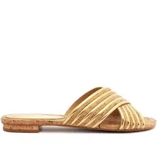 Schutz Women's Latifah Sandal