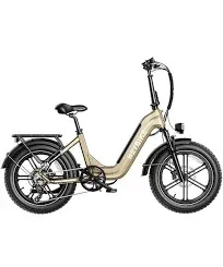 Heybike Ranger S Electric Bike