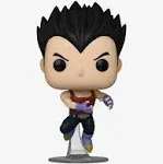 Funko Pop! Animation: Dragon Ball GT - Vegeta