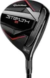 TaylorMade Stealth 2 Fairway Wood