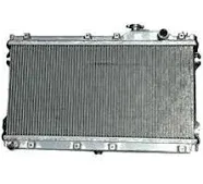 Koyo 93-98 Toyota Supra NA/Turbo (MT) Radiator - R1856