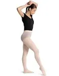 Capezio womens Ultra Soft Footed TightTight