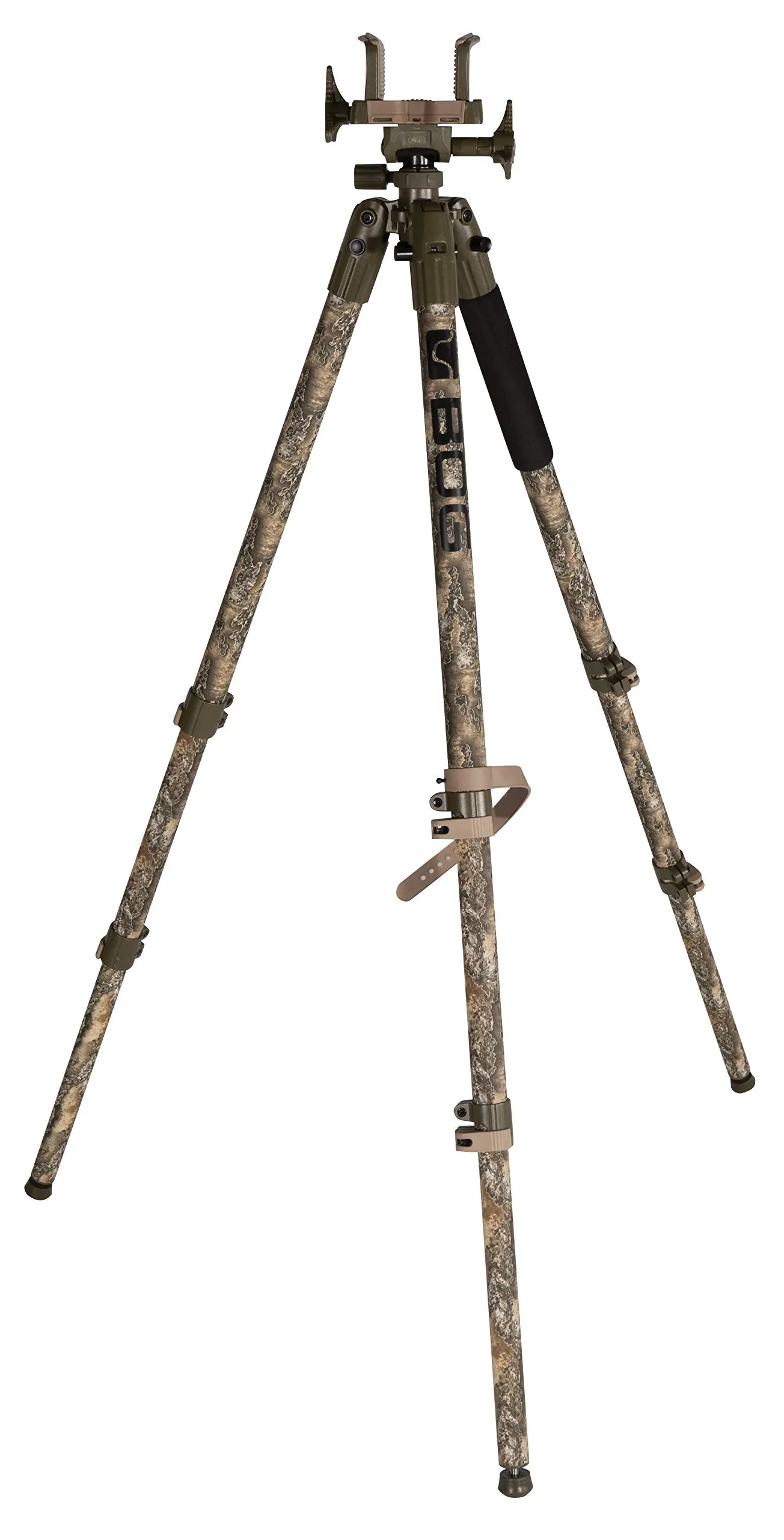 BOG DeathGrip Tripod