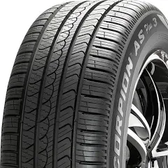 1 X Pirelli SCORPION ALL SEASON PLUS 3 235/55R20 102V Tires