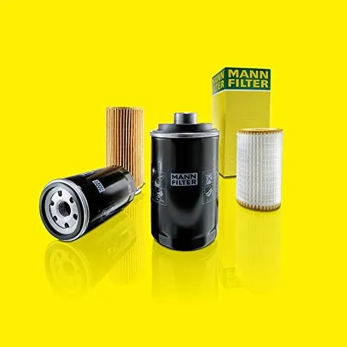 Engine Oil Filter MANN W 930/13