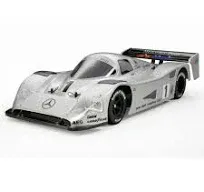 1/10 RC 1990 MERCEDES-BENZ C11 TAMIYA 47484