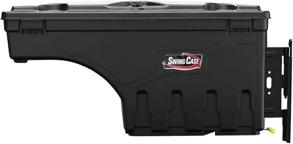 UnderCover Swing Case for Ford F-150