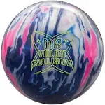 DV8 Violent Collision Bowling Ball