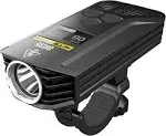 Nitecore BR35 1800 Lumen USB Rechargeable Bike Light