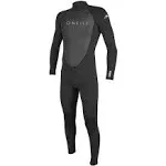 Men's O'Neill Reactor II 3/2mm Back Zip Full Wetsuit