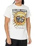 Sublime 40 oz to Freedom T-Shirt - Medium