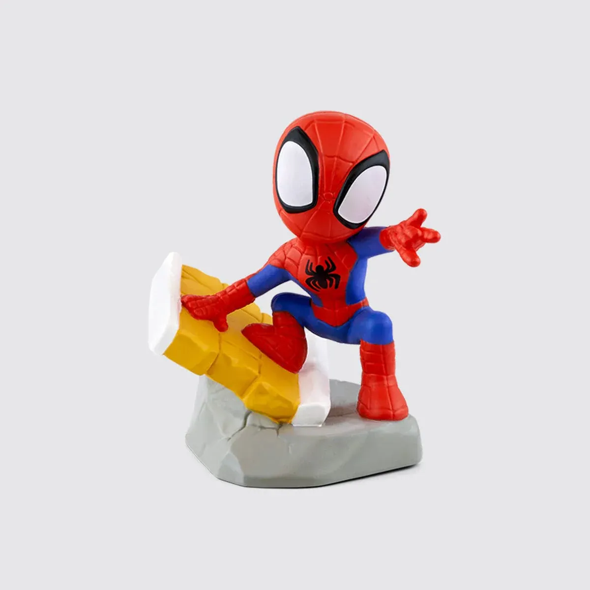 Tonies Marvel Spidey &amp; His Amazing Friends Audio Play Character for the Toniebox