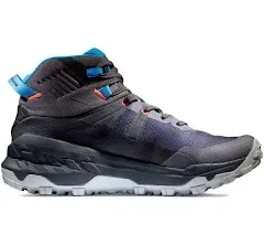 Women's Mammut Sertig II Mid GTX