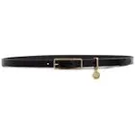 rag & bone Women's Baby Rebound Belt