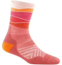 Darn Tough Vermont Women's Horizon Micro Crew Ultra-Lightweight Running Sock