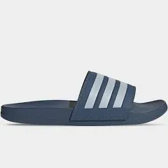 Adidas Men's Adilette Comfort Slides - Size 12