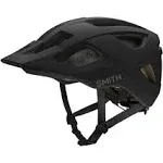 Smith Optics Session MIPS Mountain Cycling Helmet - Matte Black, Small