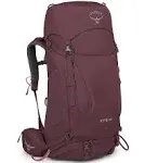 Osprey Women's Kyte 48 Elderberry Purple