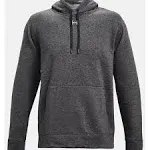 Under Armour Boys' Hustle Fleece Hoodie