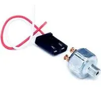 Painless Wiring 80174 Low Pressure Brake Light Switch