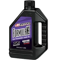 Maxima Formula K2