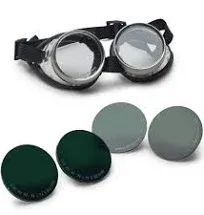 Kings County Tools Safety Shop Goggles Set