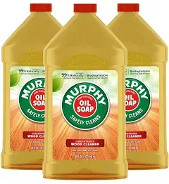 Murphy Oil Soap Wood Cleaner Original