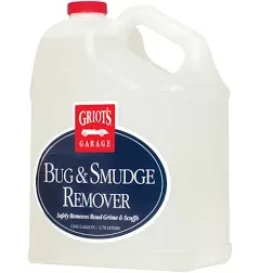 Griot's Garage Bug and Smudge Remover