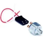 Painless Performance 80174 Low Pressure Brake Light Switch with Pigtail