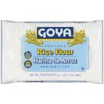 Goya Enriched Gluten Free Rice Flour (1.5 lbs)