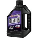 MAXIMA RACING OIL Formula K2 Synthetic Premix - 16 U.S. fl oz. 22916