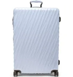 Extended Trip Expandable 4-Wheel Packing Case