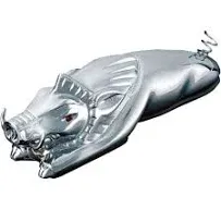 Kuryakyn Fender Ornament Wild Boar 9022