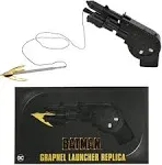 NECA Replica Grapnel Launcher Batman 1989 DC Comics 18cm