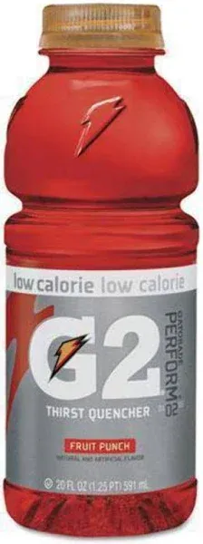 Gatorade G2 Thirst Quencher