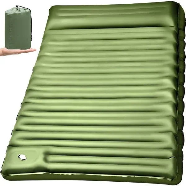 Fun Pac Double Sleeping Pad