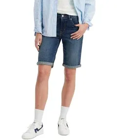 Levi's Women's Classic Bermuda Shorts