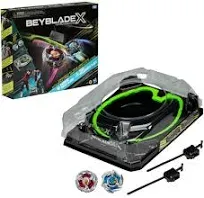 Beyblade x Xtreme Battle Set