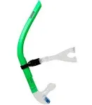 Arena Swim Snorkel III - Acid Lime