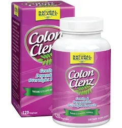 Natural Balance Colon Clenz