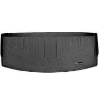 SMARTLINER Custom Fit Floor Liners for 2020-2024 Ford Explorer