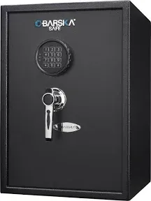 Barska AX13098 Large Keypad Safe