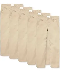 The Children's Place Girls' Skinny Chino Pants