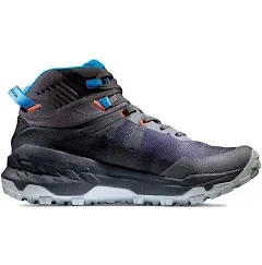 Mammut Sertig II Mid GTX Hiking Shoes - Women's , Color: Dark Sand/Black, Black, Dark Titanium/Light Gentian',  Womens Shoe Size: 6.5 US, 8 US, 9 US  , Up to 34% Off    — Free Two Day Shipping   — 25 models