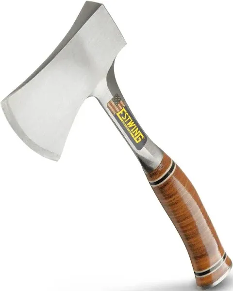 Estwing Sportsman's Axe