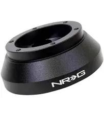 NRG Innovations SRK-177H Hub Adapter, Black