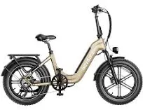 Heybike Ranger S Electric Bike