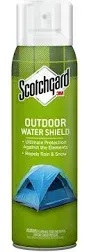 Scotchgard Water Shield