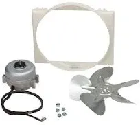 Elkay 98775C Fan Motor Assembly Kit