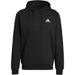 Adidas Feelcozy Hoodie Black S Man